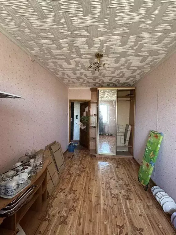 2-к кв. Саратовская область, Энгельс просп. Строителей, 33 (43.5 м) - Фото 1