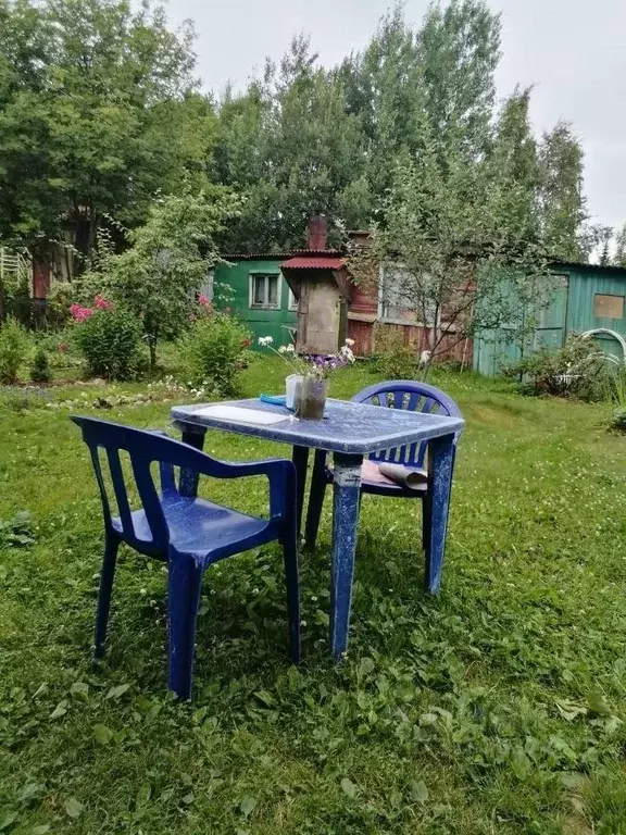 Дача, 50 м - Фото 0