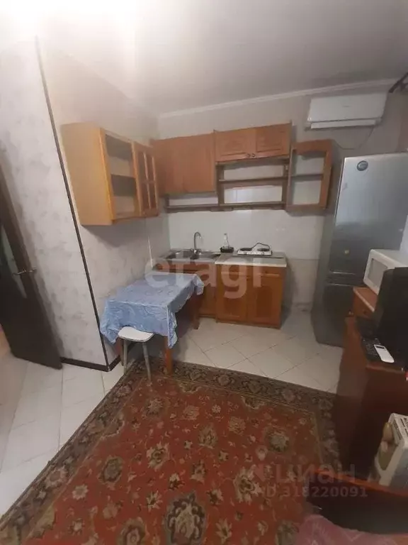 Дом в Ростовская область, Ростов-на-Дону ул. Созидания (20 м) - Фото 1