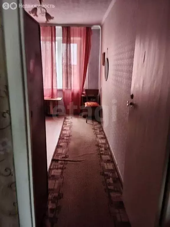 2-комнатная квартира: Курган, Школьная улица, 3 (44 м) - Фото 2