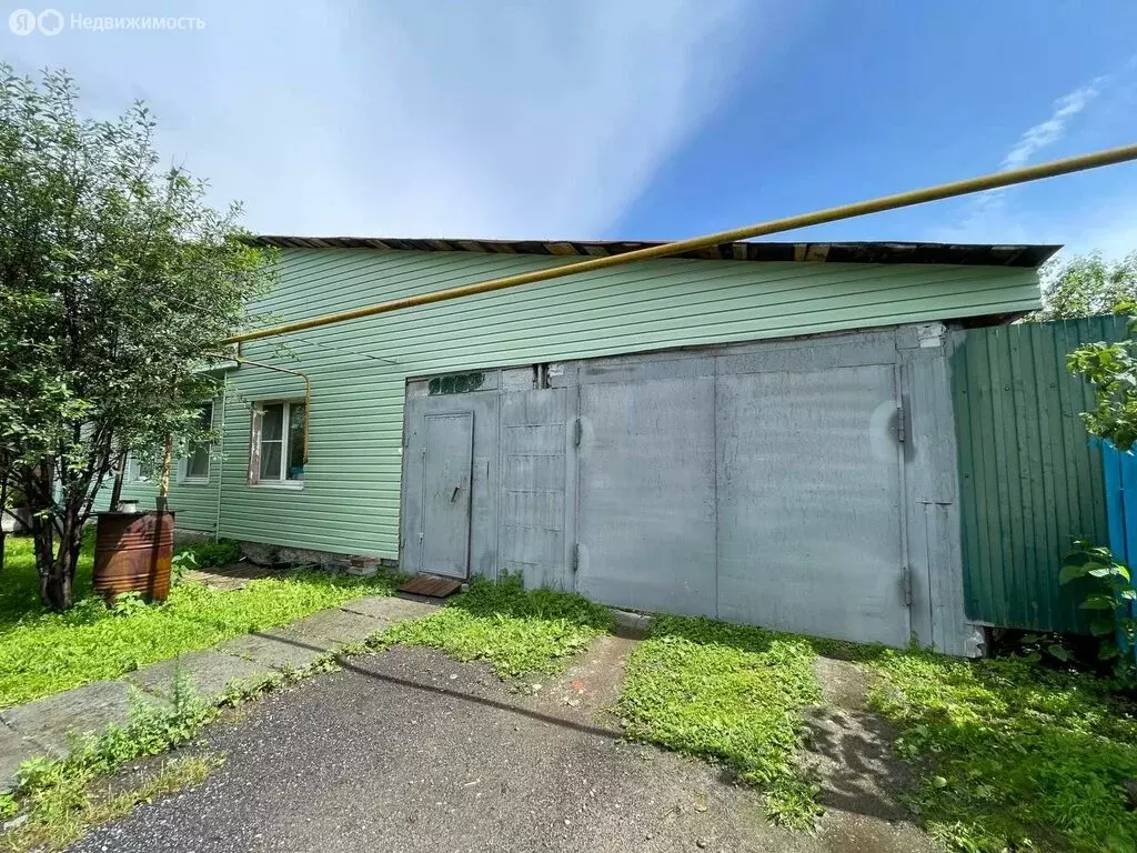 Дом в Среднеуральск, улица Ленина, 47 (50 м) - Фото 0