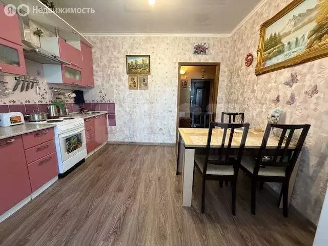 1-комнатная квартира: Омск, улица Степанца, 3 (41.1 м) - Фото 1
