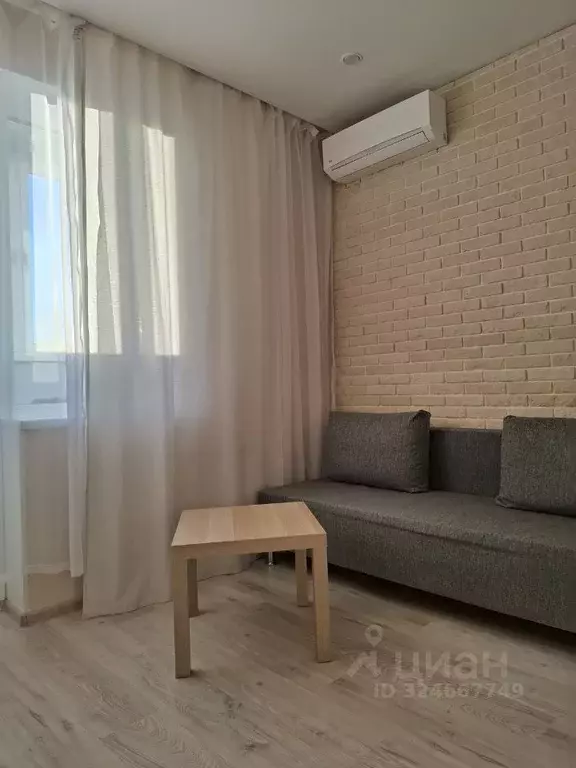 Студия Нижегородская область, Нижний Новгород д. Афонино, ул. Красная ... - Фото 2