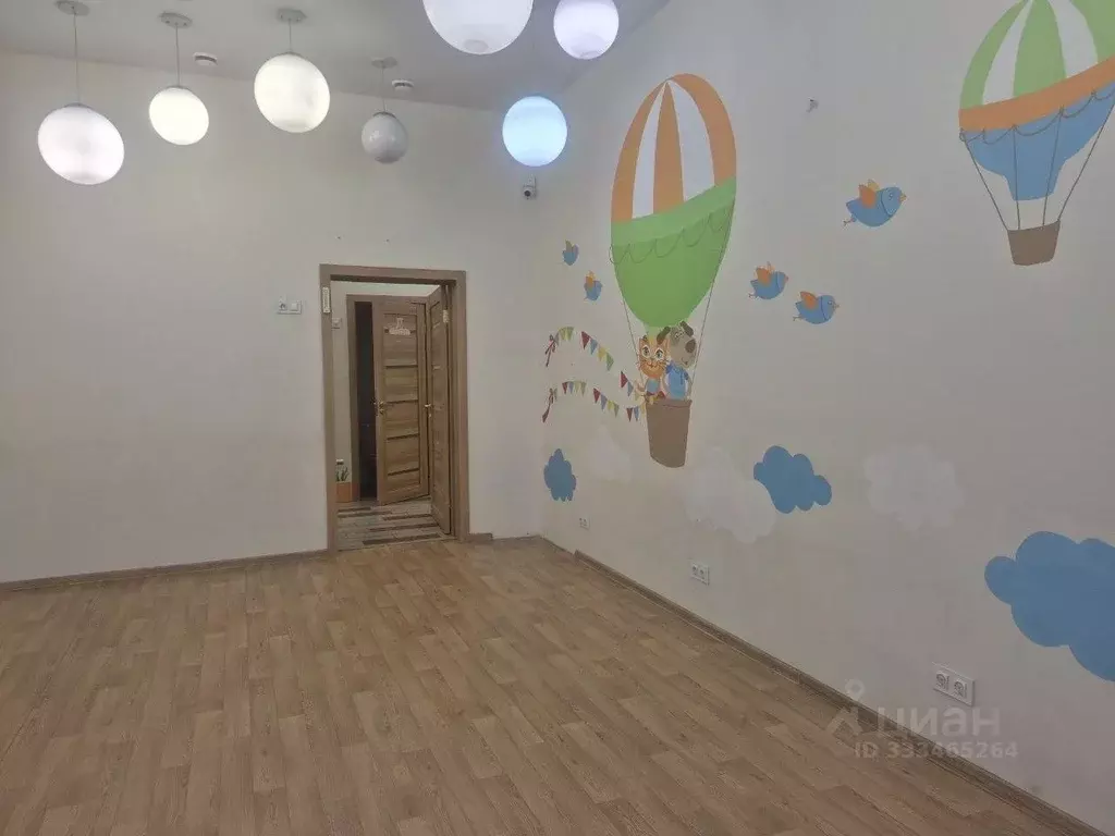 Офис в Иркутская область, Иркутск проезд Юрия Тена, 26/4 (29 м) - Фото 2