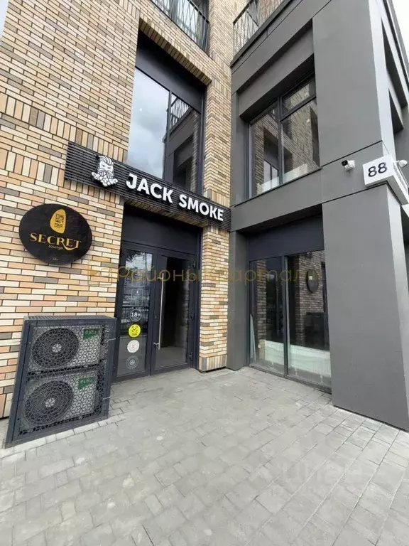 Помещение свободного назначения в Новосибирская область, Новосибирск ... - Фото 1