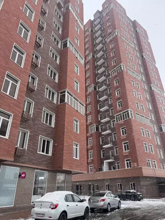 1-к кв. Чеченская республика, Грозный 2-й мкр,  (58.2 м) - Фото 1