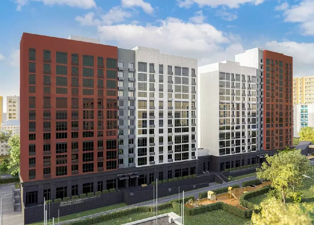 Продается 3-комнатная квартира - Фото 2