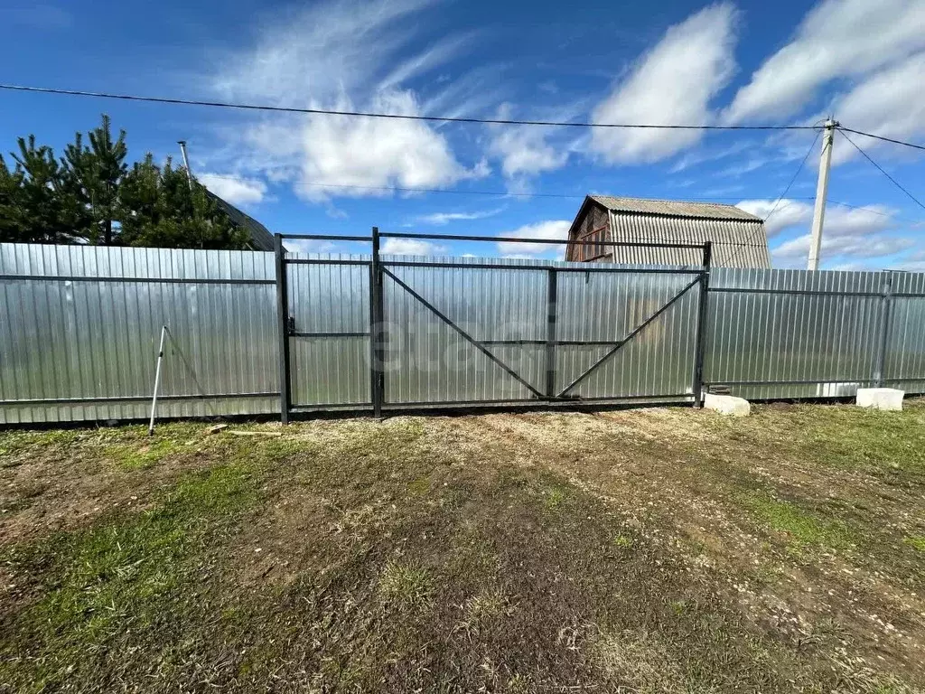 Участок в Костромская область, Кострома Струя-2 СНТ, 131 (9.9 сот.) - Фото 1