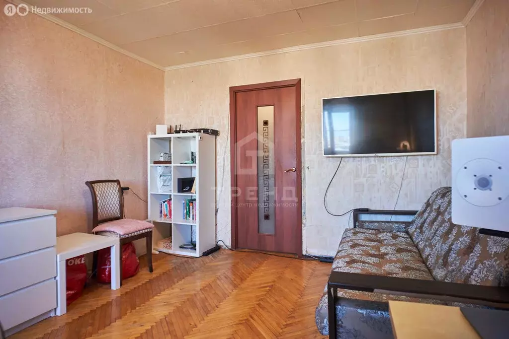 1-комнатная квартира: Санкт-Петербург, Сиреневый бульвар, 16к3 (40 м) - Фото 2