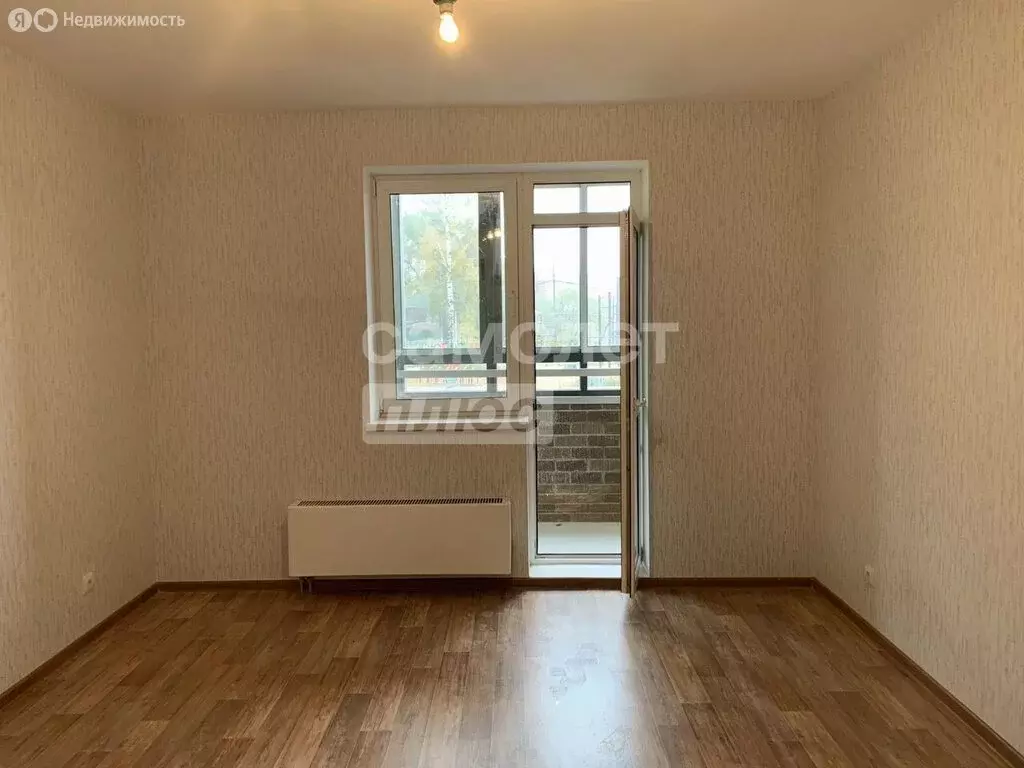 2-комнатная квартира: Мытищи, Пионерская улица, 3А (51.5 м) - Фото 1