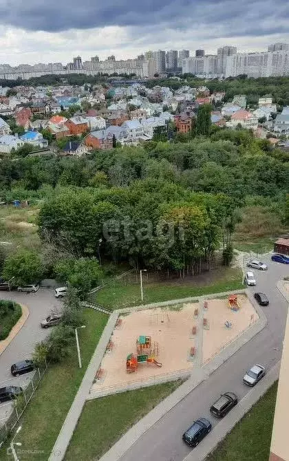 Продаётся 2-к квартира, 61.1 м - Фото 1