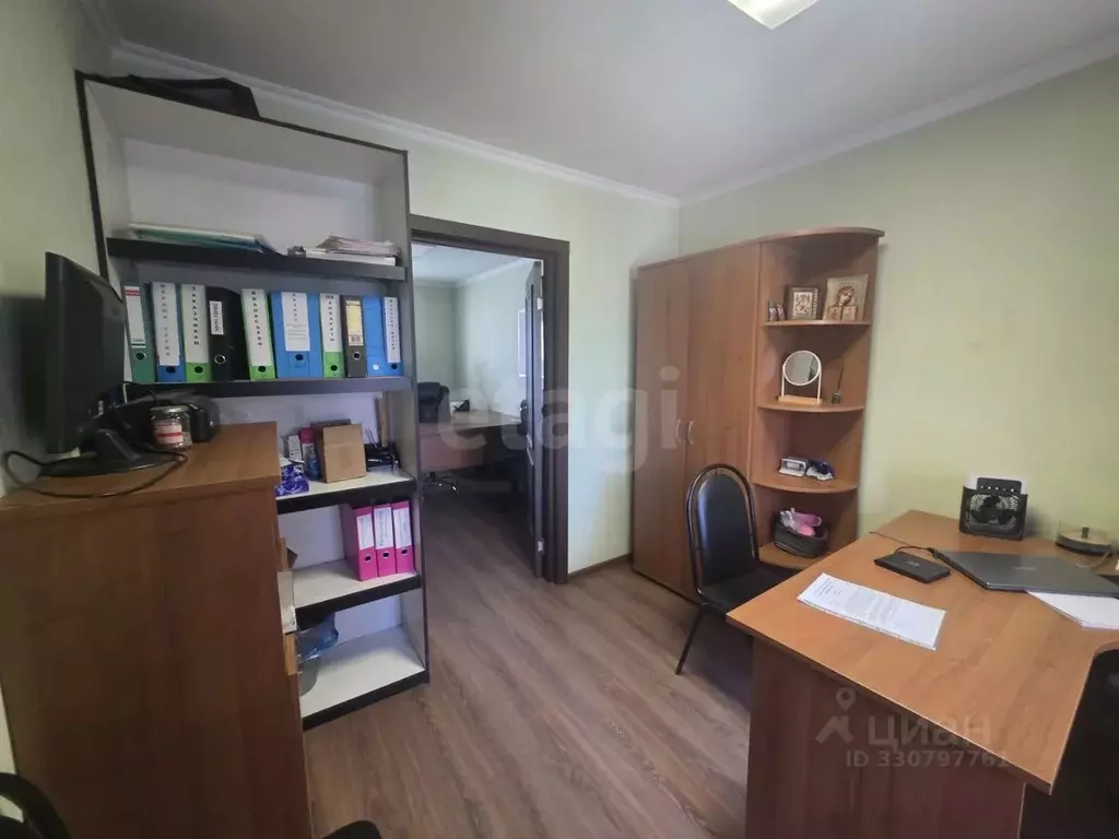 Офис в Владимирская область, Покров ул. Ленина, 104 (25 м) - Фото 2