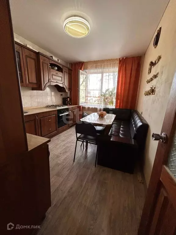 Продаётся 3-к квартира, 65.8 м - Фото 0