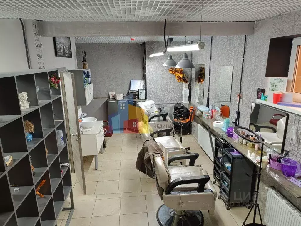 Помещение свободного назначения в Тульская область, Тула городской ... - Фото 1