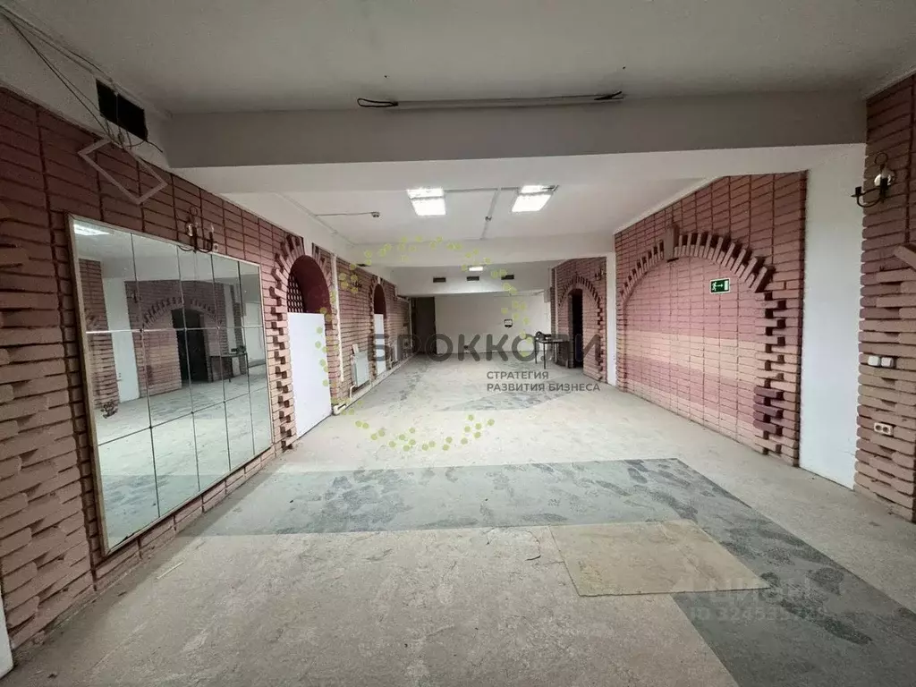 Офис в Ростовская область, Ростов-на-Дону Буденновский просп., 2 (180 ... - Фото 1