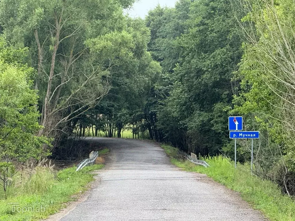 Участок в Калининградская область, Зеленоградский муниципальный округ, ... - Фото 2