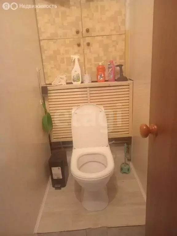 2-комнатная квартира: Самара, Костромской переулок, 8 (54.7 м) - Фото 2