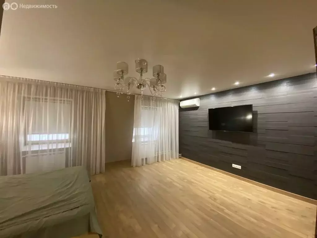 3-комнатная квартира: Волгоград, улица Маршала Василевского, 2 (108.4 ... - Фото 2