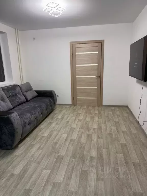 1-к кв. Волгоградская область, Волгоград ул. Глазкова, 16 (45.2 м) - Фото 2