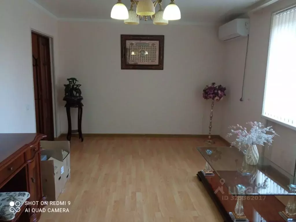 2-к кв. Чеченская республика, Грозный ул. Державина, 281 (55.0 м) - Фото 1