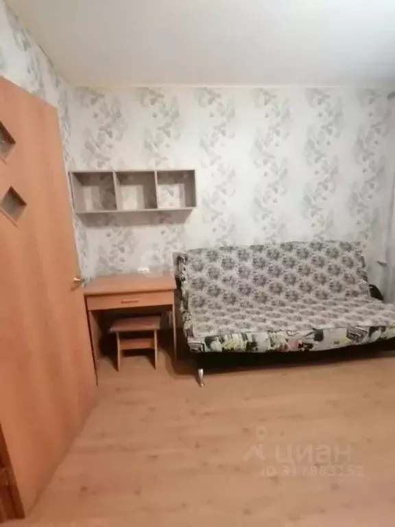 Студия Томская область, Томск Промышленный пер., 9А (17.0 м) - Фото 0