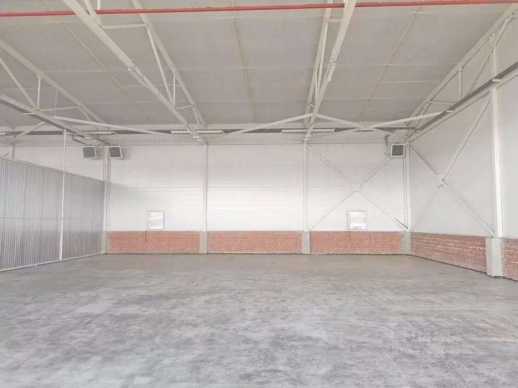 Склад в Санкт-Петербург Мельничная ул., 23 (437 м) - Фото 1