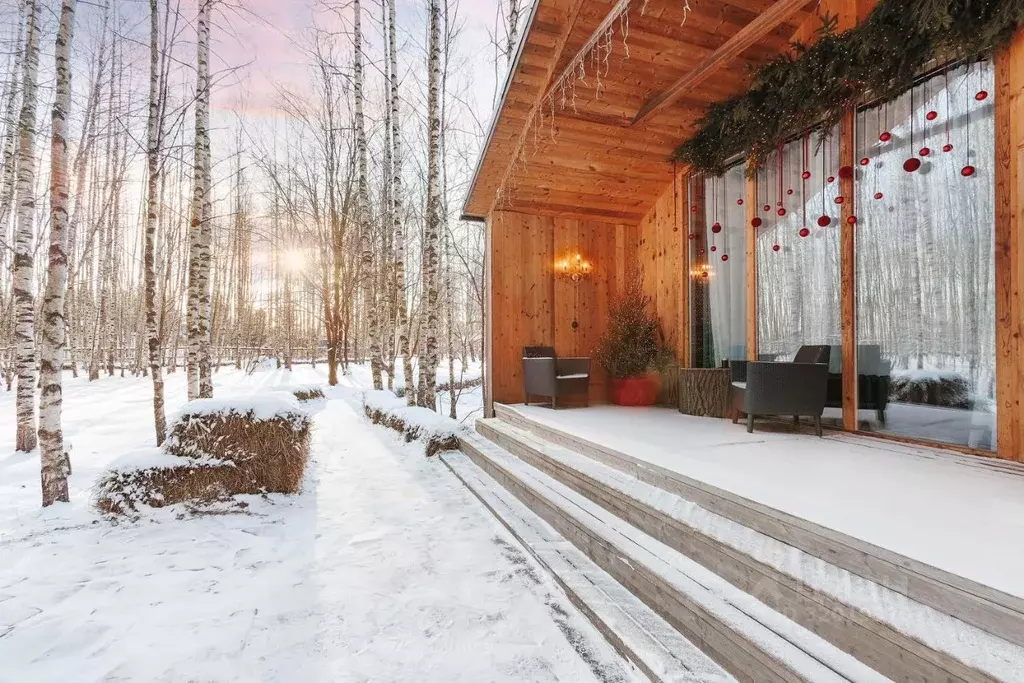 Дом в Владимирская область, Суздальский район, Селецкое муниципальное ... - Фото 2