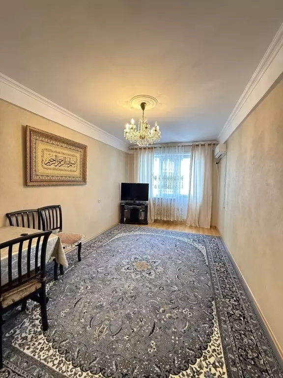 4-к кв. Дагестан, Махачкала просп. Петра 1, 107Вк3 (105.0 м) - Фото 2