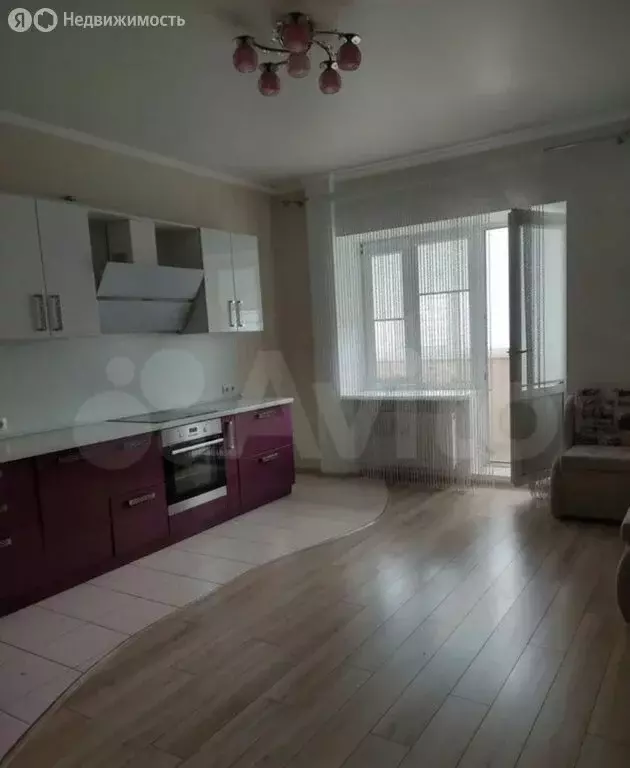 1-комнатная квартира: Ставрополь, улица Доваторцев, 86/1 (63.4 м) - Фото 2