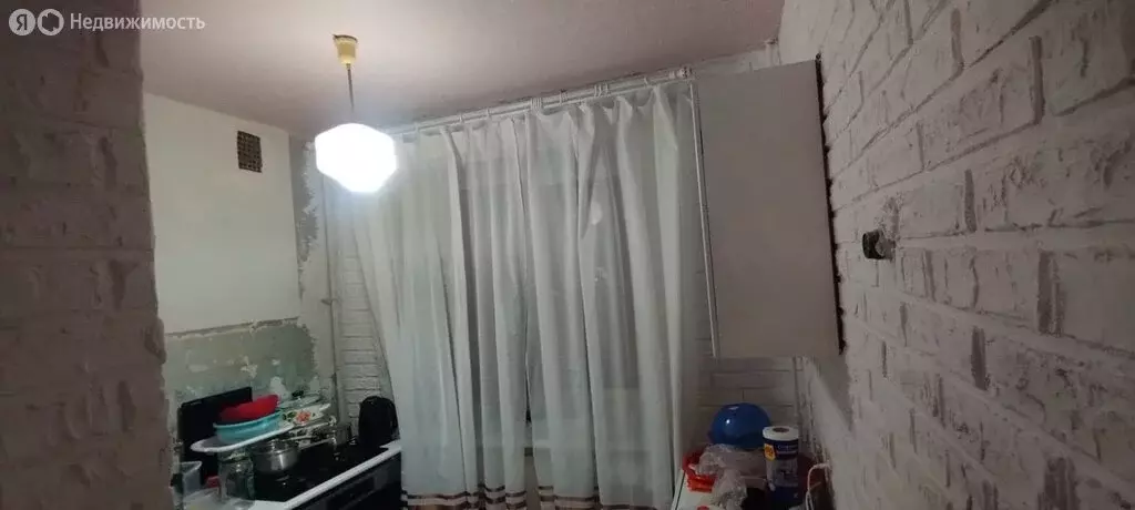 1-комнатная квартира: Заречный, Светлая улица, 11 (28.6 м) - Фото 1