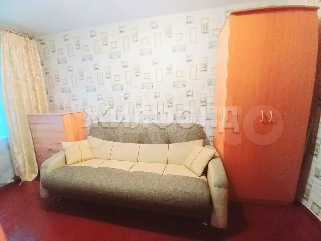 2-к. квартира, 43,2 м, 2/9 эт. - Фото 1