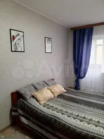 1-к. квартира, 31 м, 2/4 эт. - Фото 0