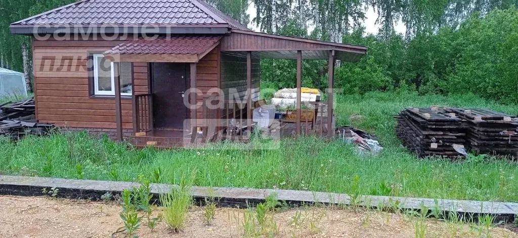 Участок в Челябинская область, Сосновский район, с. Кременкуль, ... - Фото 1