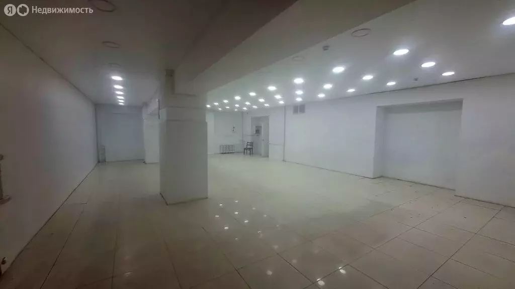 Помещение свободного назначения (130 м) - Фото 1