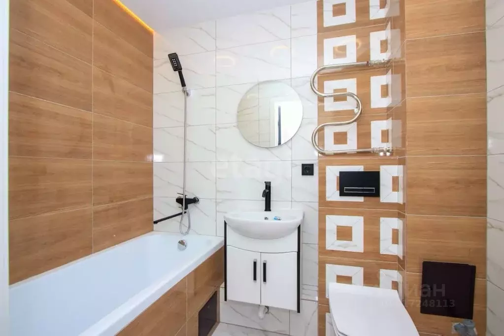 3-к кв. Иркутская область, Иркутск ул. Поленова, 14 (61.5 м) - Фото 0