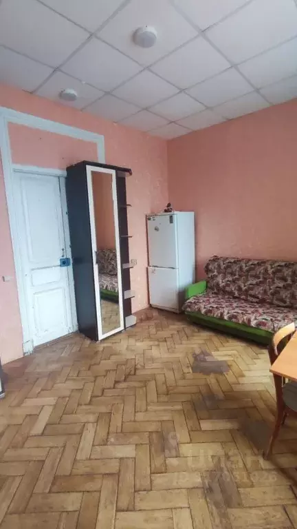 Комната Санкт-Петербург просп. Большой Васильевского острова, 64/5 ... - Фото 0