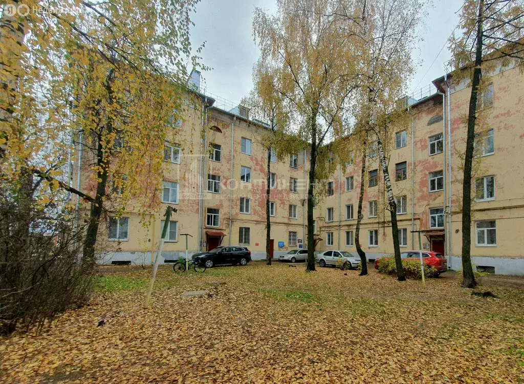2-комнатная квартира: Ковров, улица Абельмана, 38 (51 м) - Фото 2
