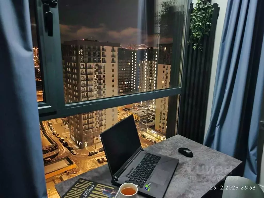 2-к кв. Москва Березовая аллея, 19к3 (55.0 м) - Фото 1