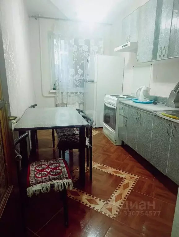 2-к кв. Иркутская область, Иркутск Университетский мкр, 70 (47.7 м) - Фото 0