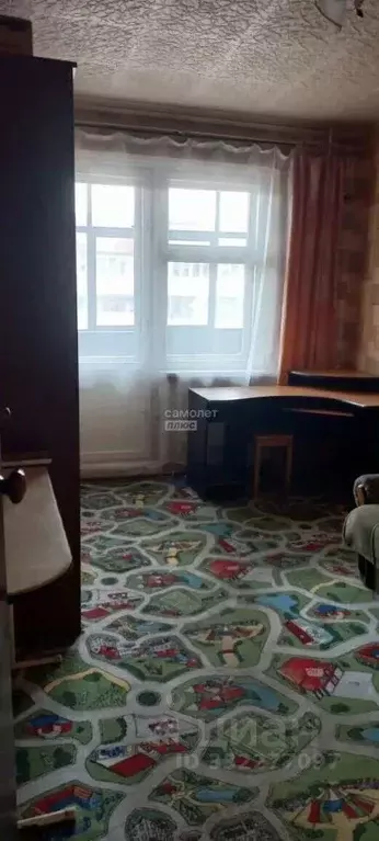 2-к кв. Тульская область, Тула ул. Степанова, 35 (52.0 м) - Фото 1