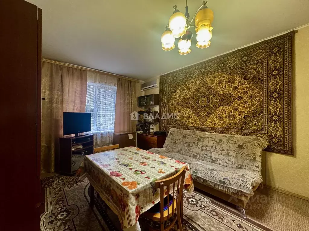 1-к кв. Белгородская область, Старый Оскол Макаренко мкр, 20 (38.9 м) - Фото 1