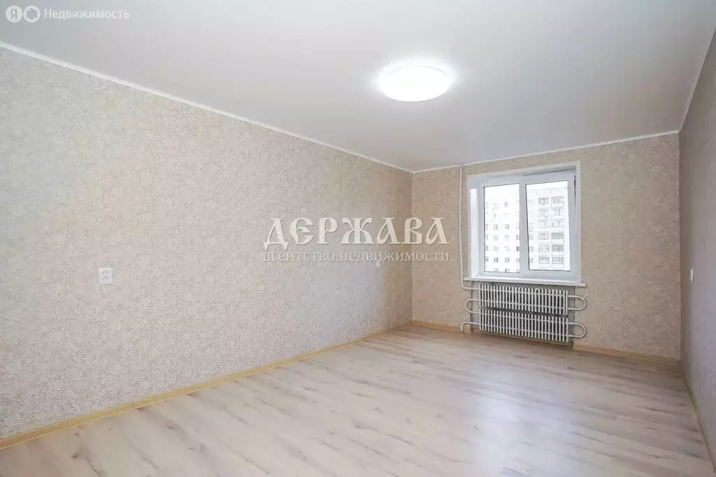 1-комнатная квартира: Старый Оскол, микрорайон Приборостроитель, 54к1 ... - Фото 0
