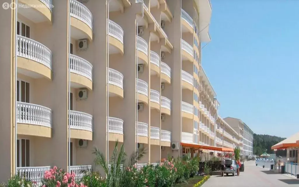 1-комнатная квартира: Семидворье, Можжевеловый переулок, 11А (50 м) - Фото 1