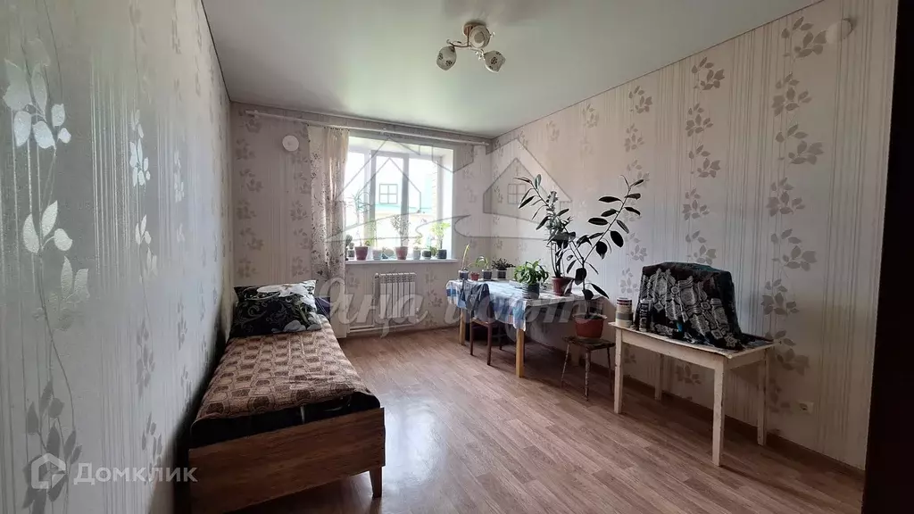 Продаётся 1-к квартира, 46.6 м - Фото 1
