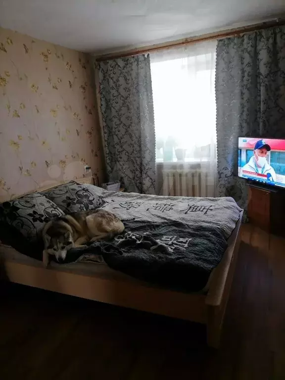 2-к. квартира, 47,9 м, 4/5 эт. - Фото 1