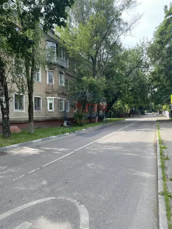 3к в 4-комнатной квартире (16.6 м) - Фото 2