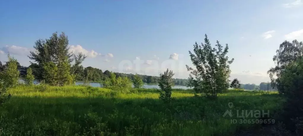 участок в московская область, щелково городской округ, пос. образцово . - Фото 0