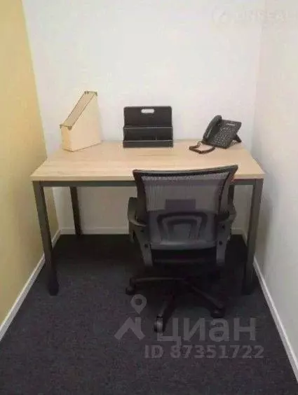 Офис в Калужская область, Калуга ул. Постовалова, 5 (5 м) - Фото 0