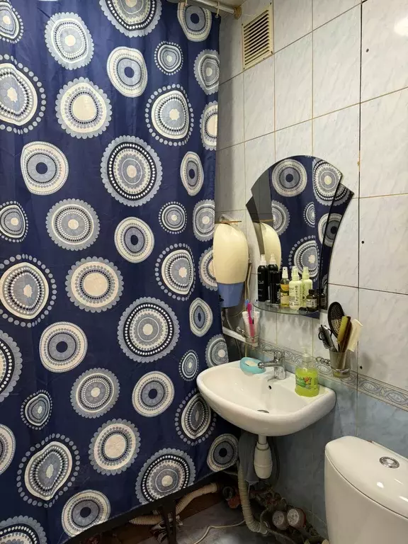 Продаётся 3-к квартира, 57.4 м - Фото 1