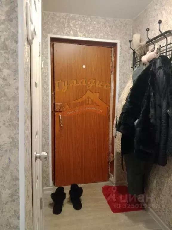 3-к кв. Красноярский край, Норильск ул. Строителей, 19 (55.0 м) - Фото 1